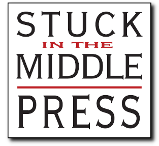 Stuck in the Middle Press logo